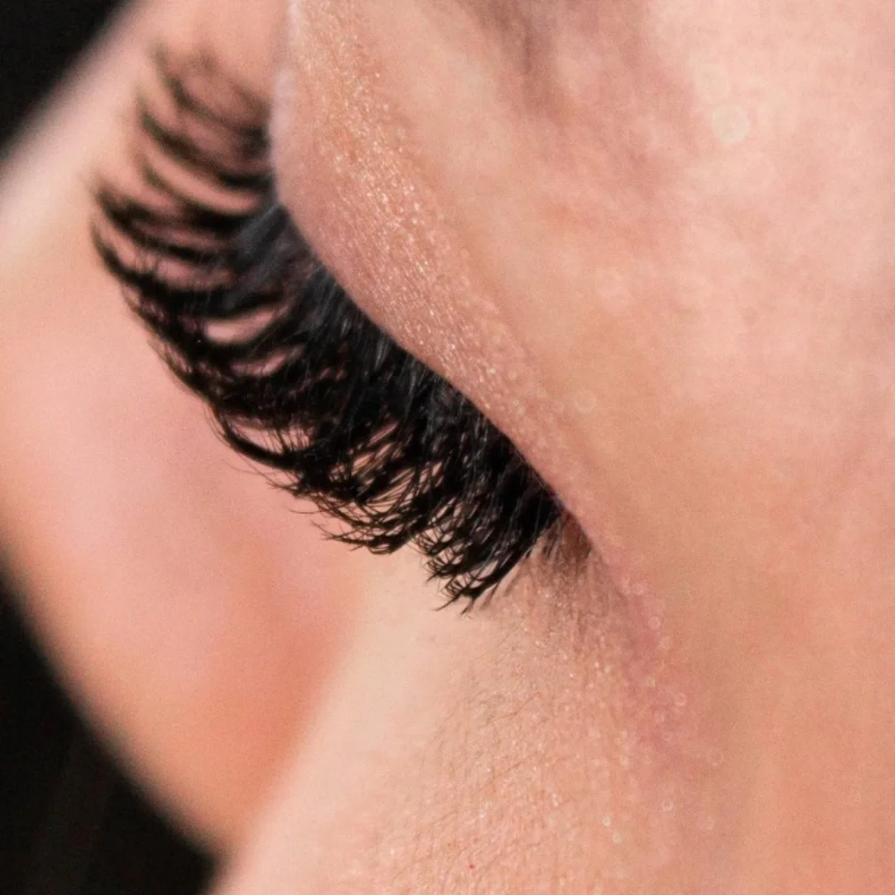 Urban Doll Petite lashes - Picture 5 of 5